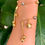 Miniatura: D:4.5$-M:4$ PULSERAS-BALINES