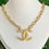 Miniatura: CHX-D:10.5$-M:10$ CHANEL