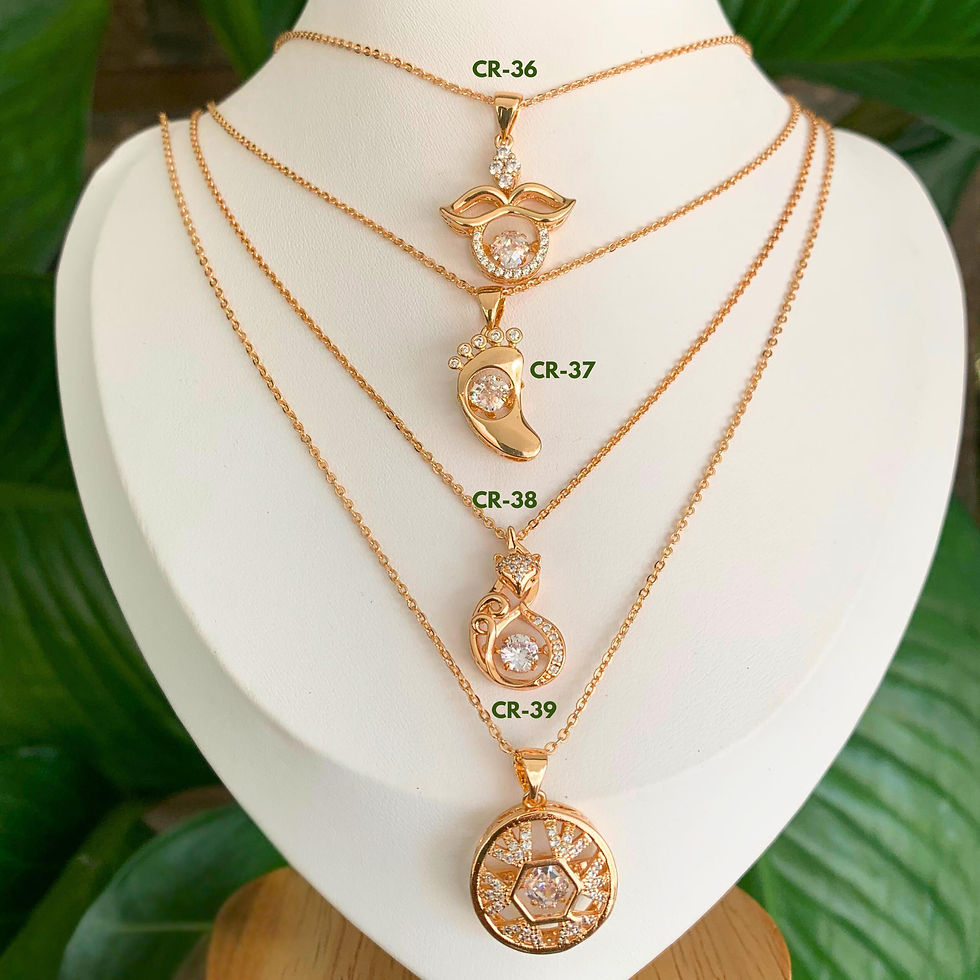 Miniatura: M:3.5$ / D:4$- CADENITAS CR