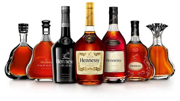 Король французских коньяков: почему Hennessy остается эталоном роскоши