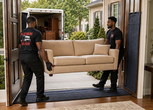 Home-to-Home moves