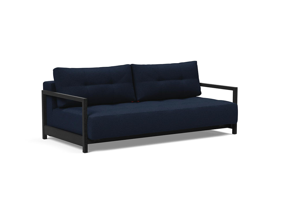 Thumbnail: BIFROST DEL sofa bed