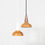 Thumbnail: GOTHIC pendant lamp