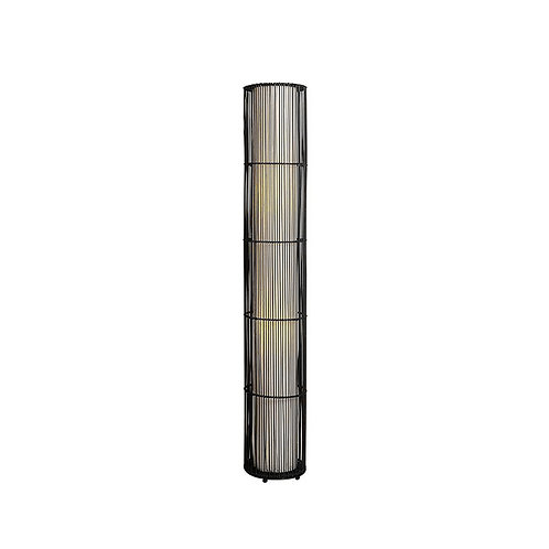 Kai - o floor lamp (brown)