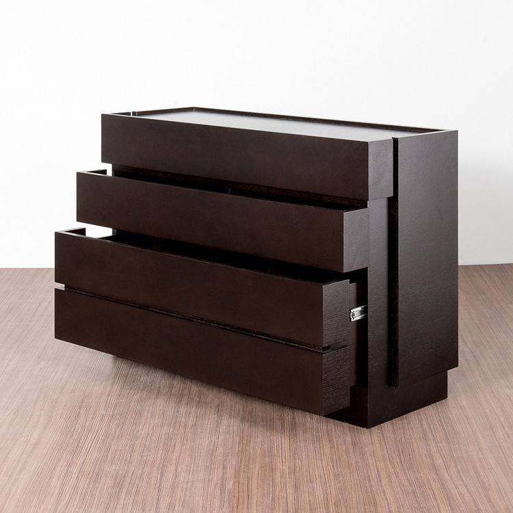 Thumbnail: HAMISH chest of drawers