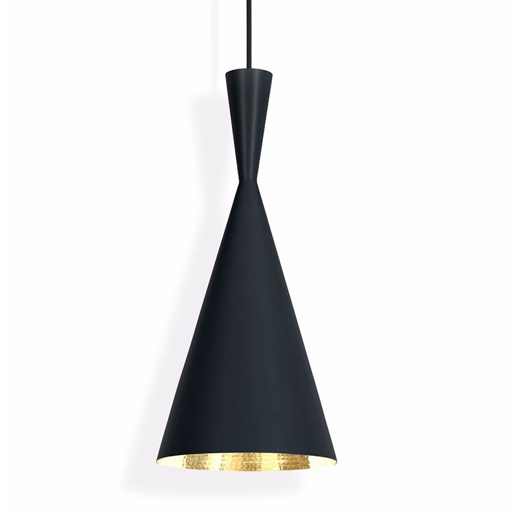 Thumbnail: BEAT LIGHT pendant lamp