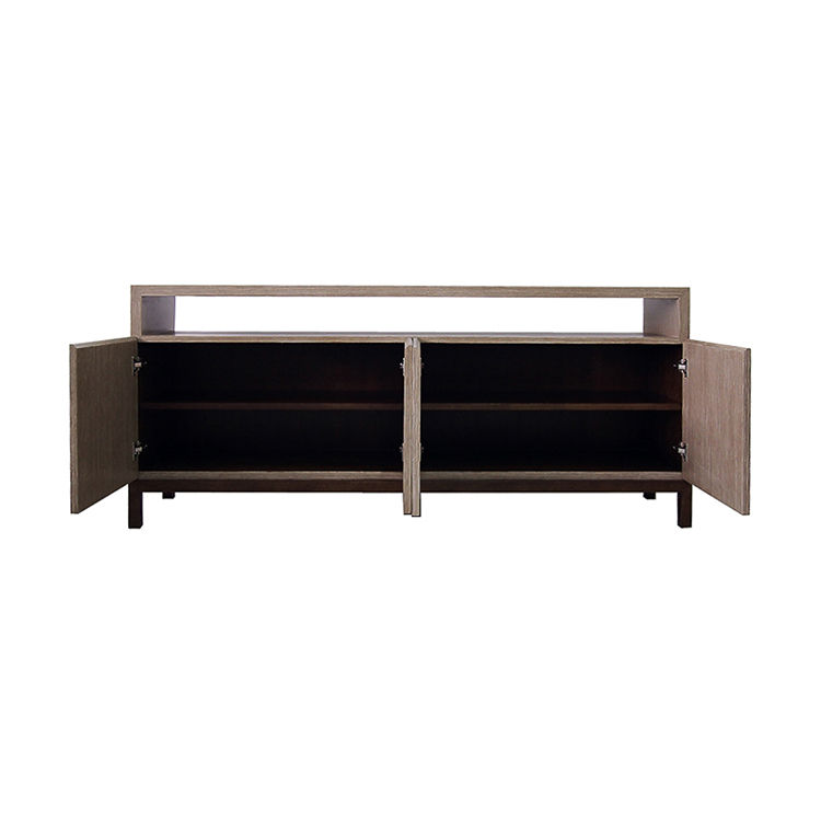Thumbnail: LOUVRE side cabinet
