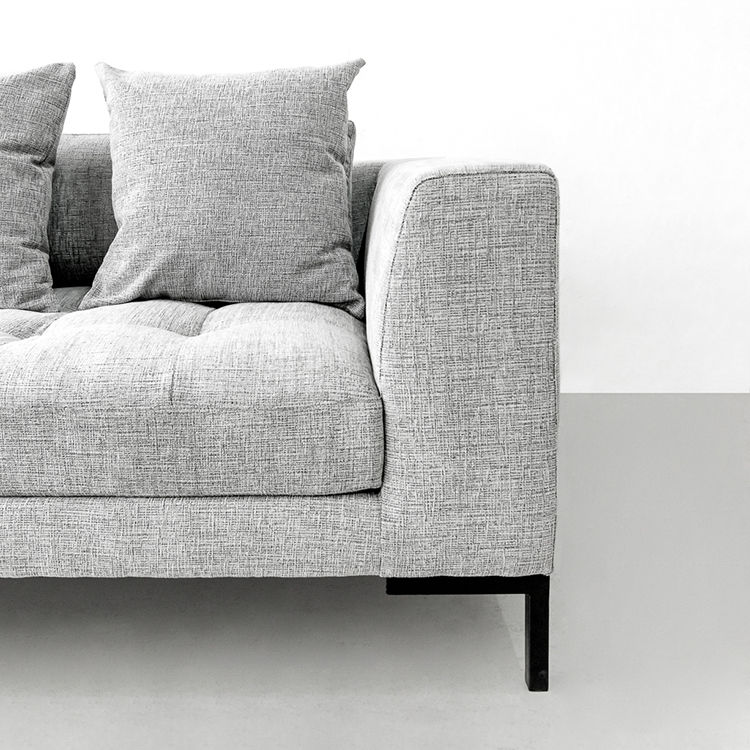 Thumbnail: GLASGOW sofa