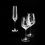 Thumbnail: Gis crystal wine glass