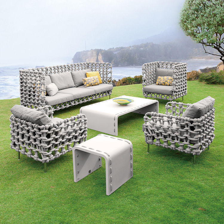 Thumbnail: CABARET armchair