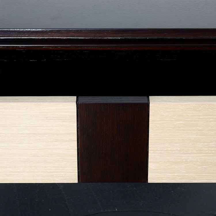 Thumbnail: BEI console table