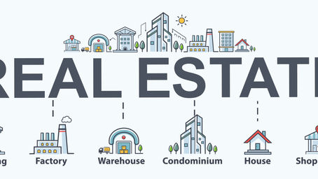 Why you should not own property in an S corp