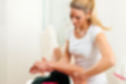 physiotherapist