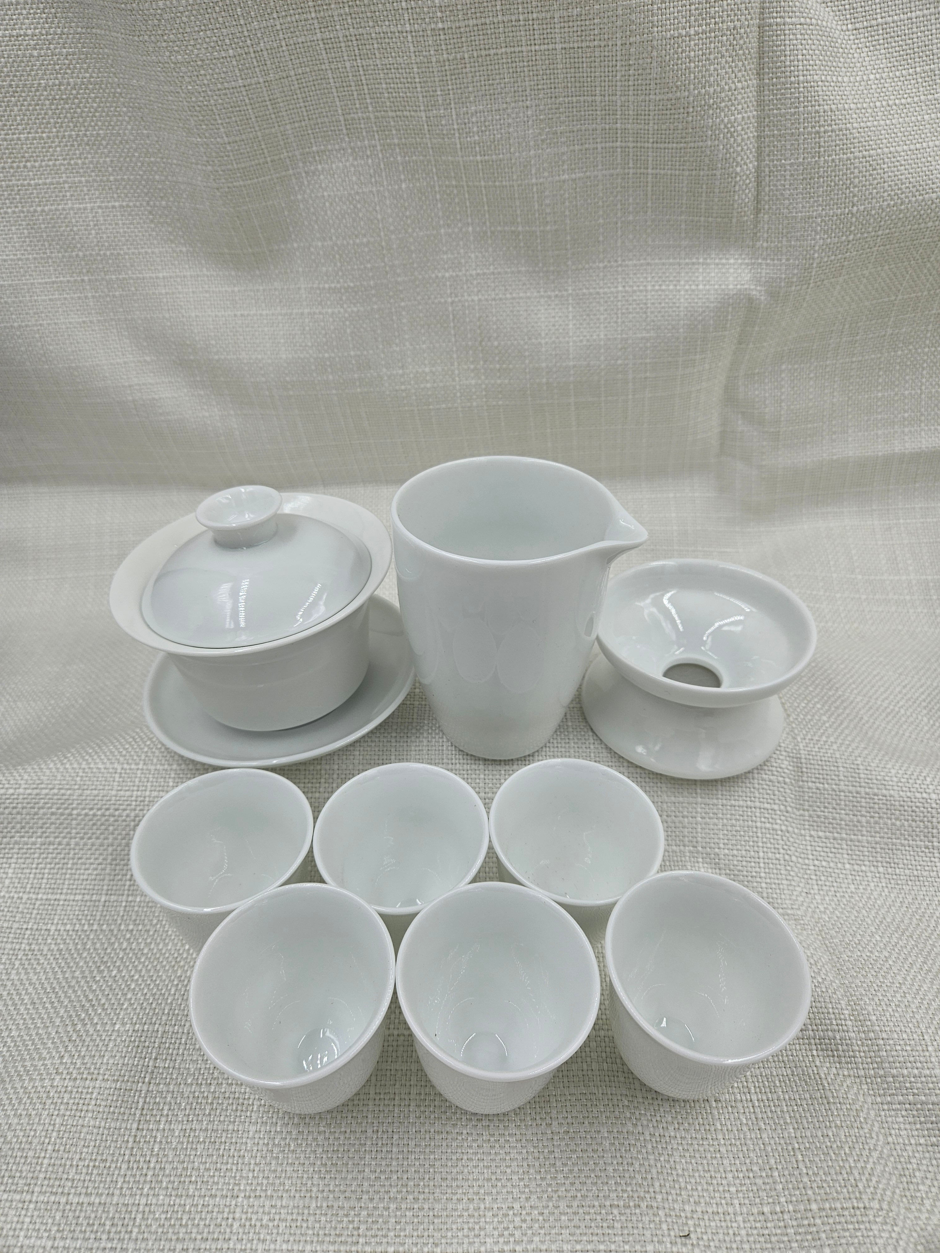 Basic Home Set