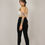 Thumbnail: 1990s JEAN PAUL GAULTIER High Waisted Pants - Size S