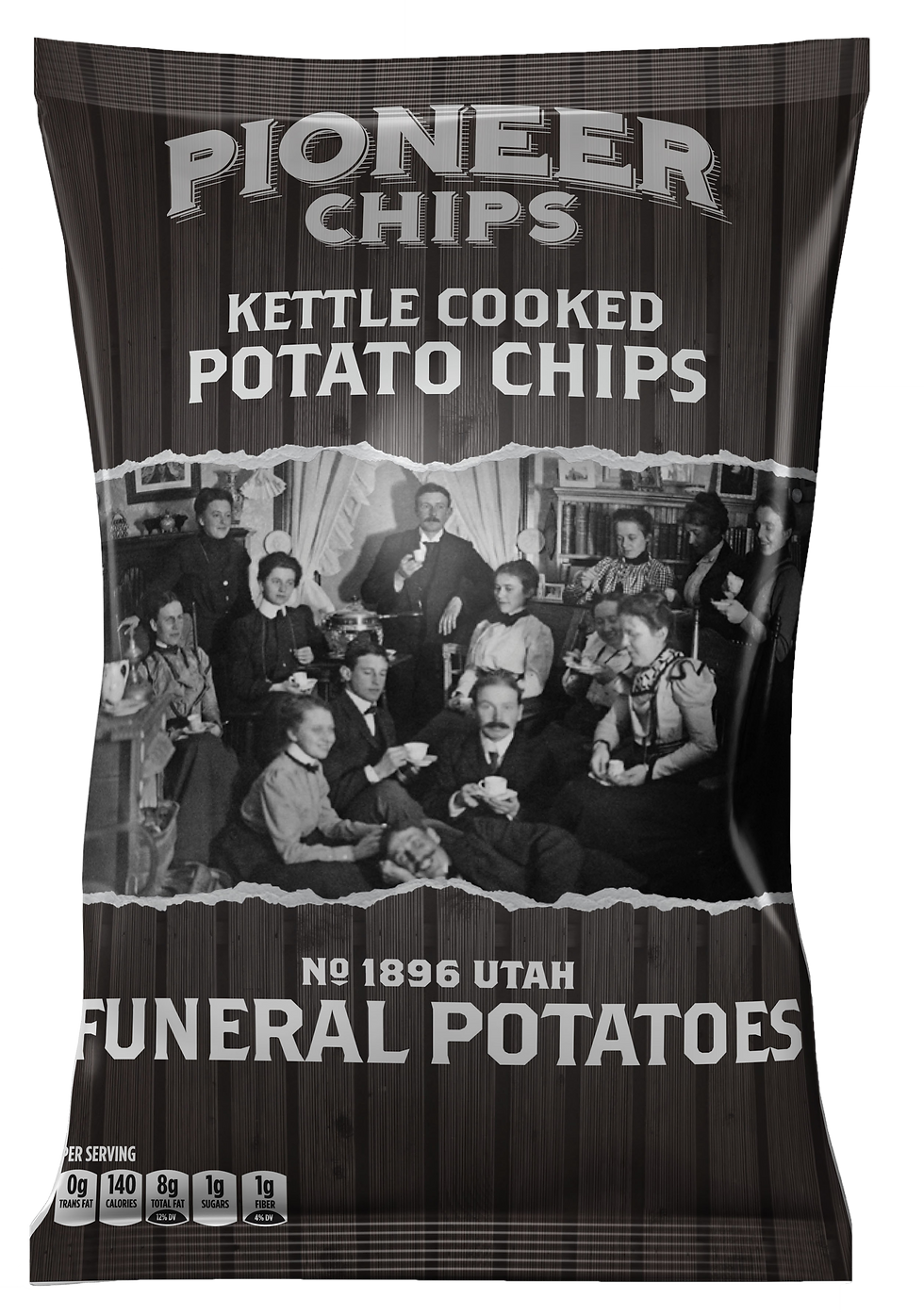 Thumbnail: FUNERAL POTATOES