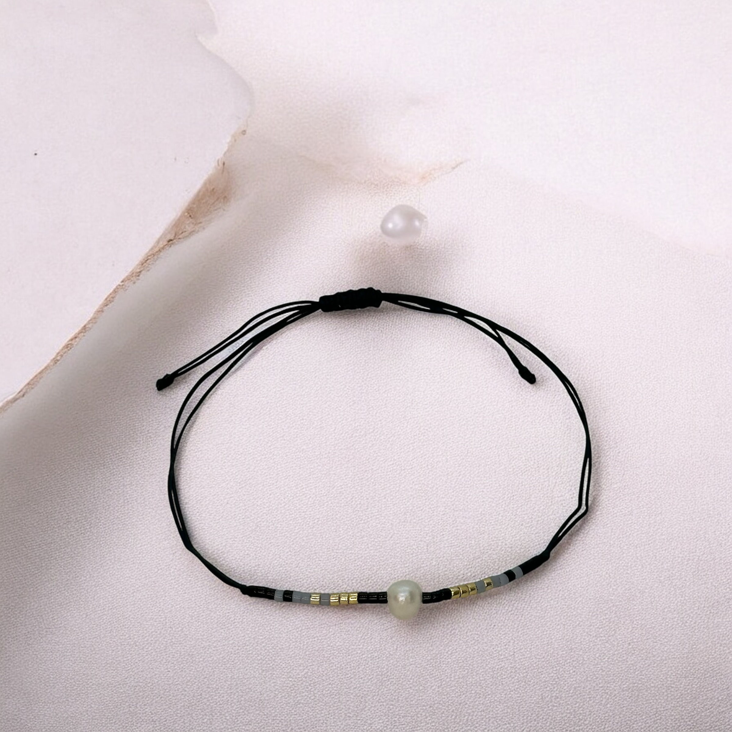 Bracelet souhait confiance