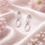 Miniature : Boucles d'oreilles pendantes  Nives