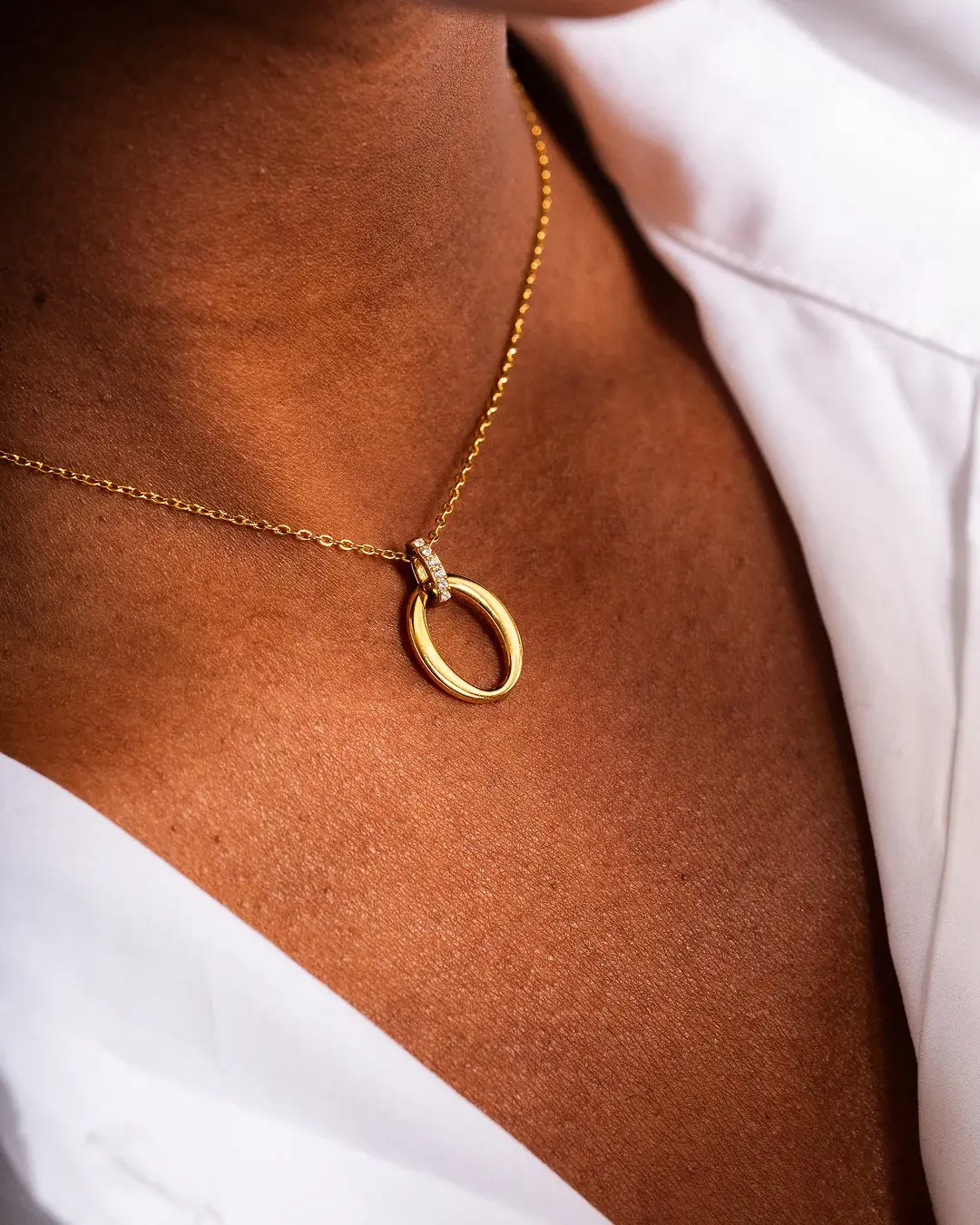 Collier Gioielli di Moda - Lisiana