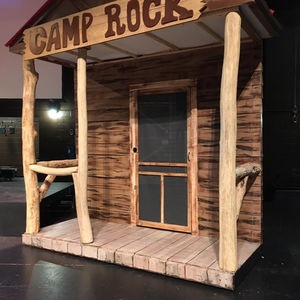 Camp Rock