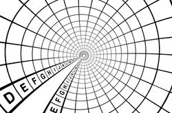 Mots codés - mots cachés