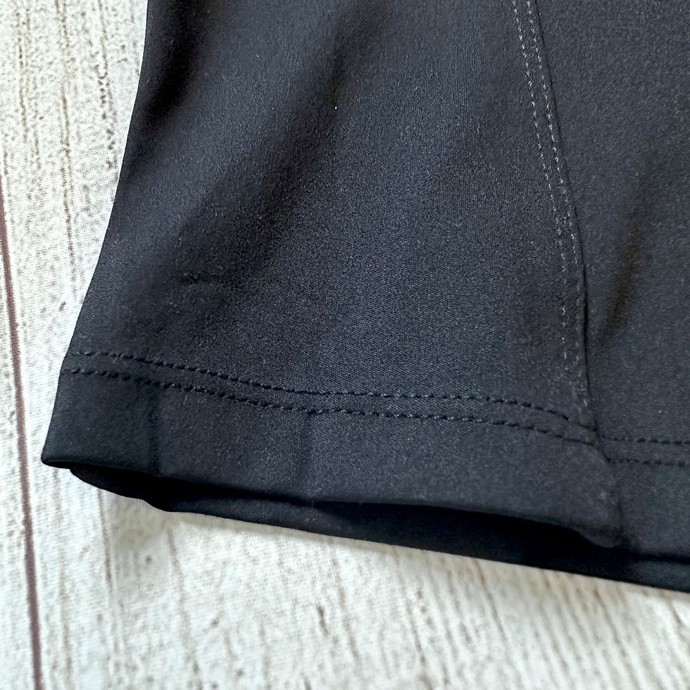 Thumbnail: RN Crop Zip Workout