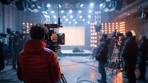 MÉMOIRE | Groupe de travail sur l'avenir de l'audiovisuel au Québec