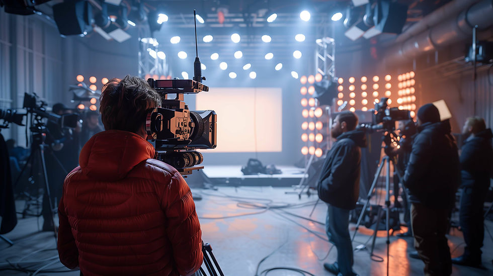 MÉMOIRE | Groupe de travail sur l'avenir de l'audiovisuel au Québec