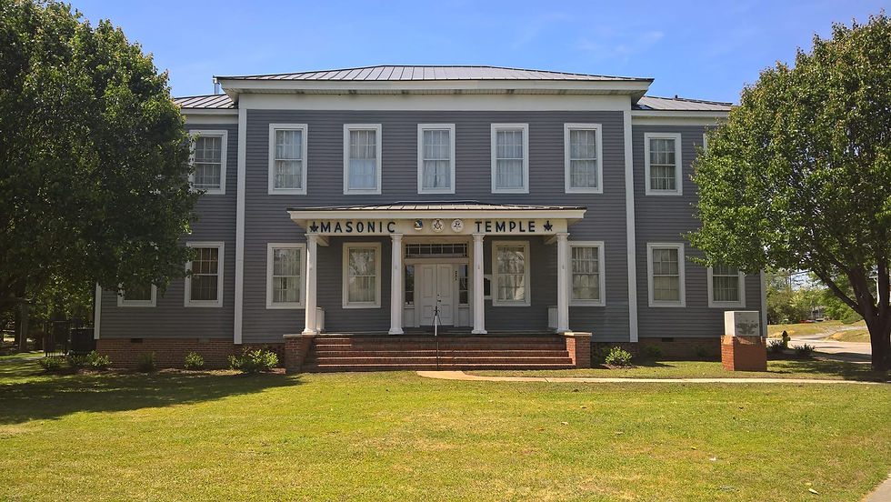 Victory Dinner - Celebrating 250 years of America