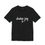 Thumbnail: Choose joy Unisex Jersey Short Sleeve Tee