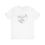 Thumbnail: Being a Caregiver is a work of Heart Unisex Jersey Short Sleeve Tee