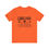 Thumbnail: Caregiver The Hardest & Most Rewarding Job Unisex Jersey Short Sleeve Tee