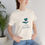 Thumbnail: Giving Mental Hugs Unisex Jersey Short Sleeve Tee