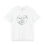 Thumbnail: Being a Caregiver is a work of Heart Unisex Jersey Short Sleeve Tee