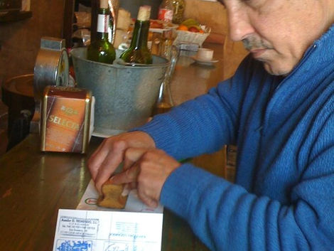 Pilgrim Passports