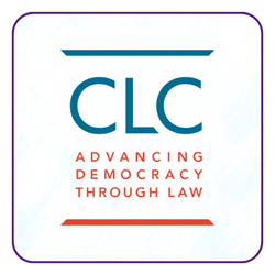 campaign legal fund logo