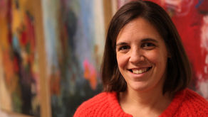 Mastering Appellate Advocacy: From Brief to Bench CLE with Nadia Dahab