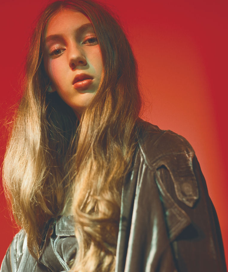nylon magazine by seiji fujimori