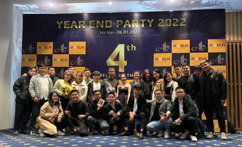 Hãy gặp gỡ, hãy yêu và hãy sống - Phoenix (Amela)