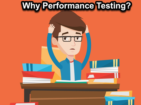 Tổng quan về kiểm thử hiệu năng (Performance testing)