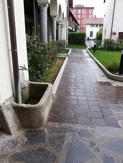 Corte Barni risultato finale