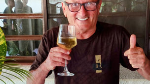 Família Campelo Bezerra em festa