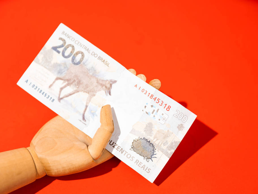 Caixa tem R$ 24 bi esquecidos em cotas do PIS/Pasep e saldo será avisado por aplicativo do FGTS