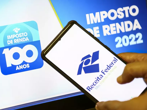 IR 2022: Receita abre hoje consulta ao quarto lote de restituição