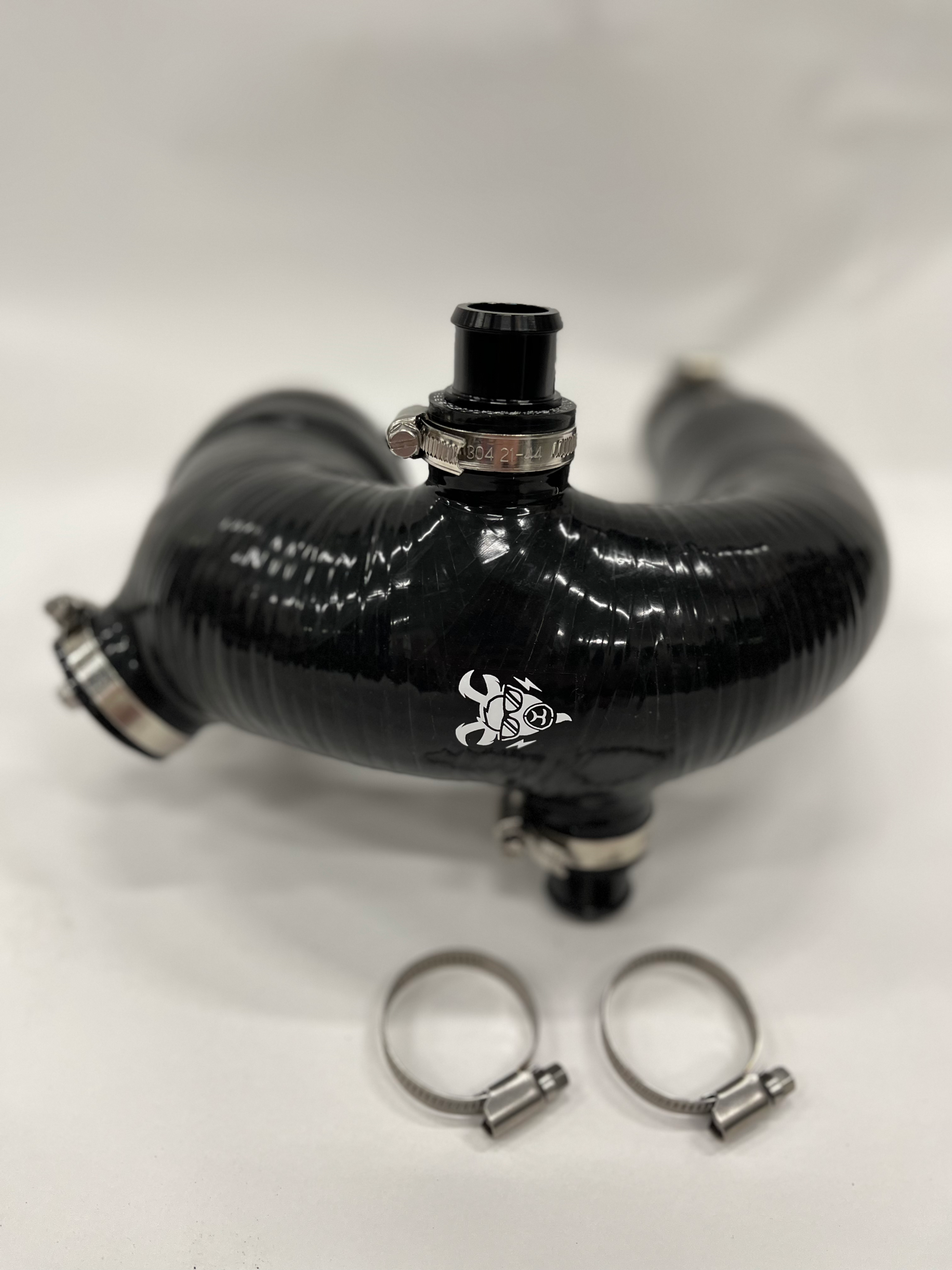 Silicone Turbo Inlet Pipe