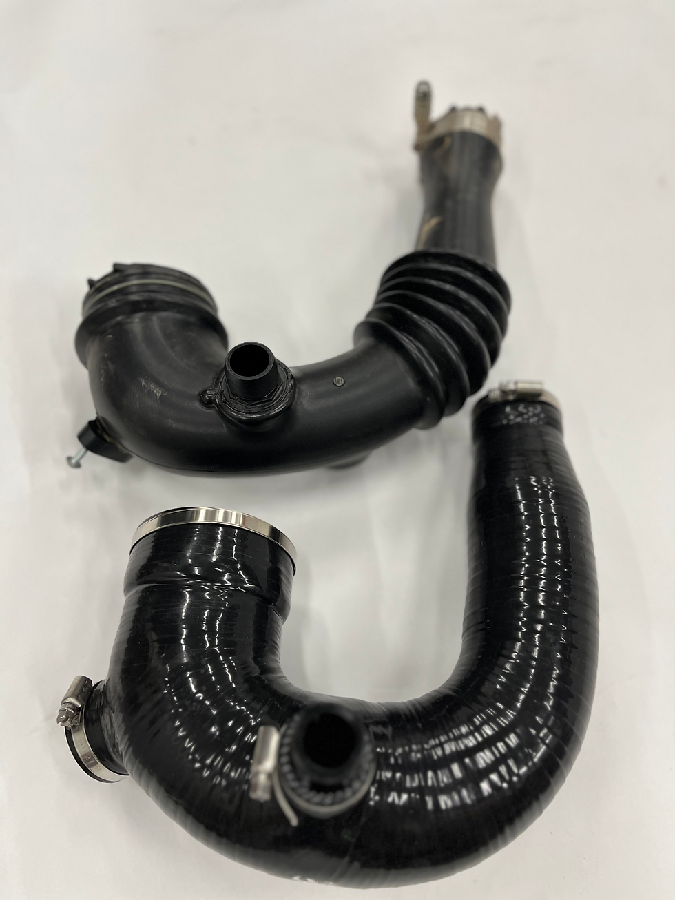 Thumbnail: Silicone Turbo Inlet Pipe