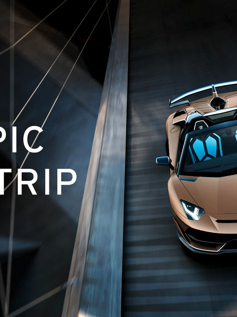 Automobili Lamborghini's NFT journey continues
