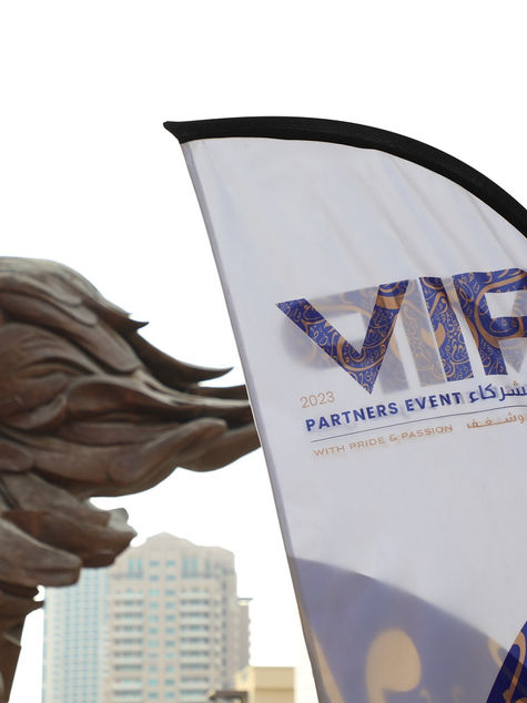 GIG Gulf hosts inaugural VIP partner event in Qatar