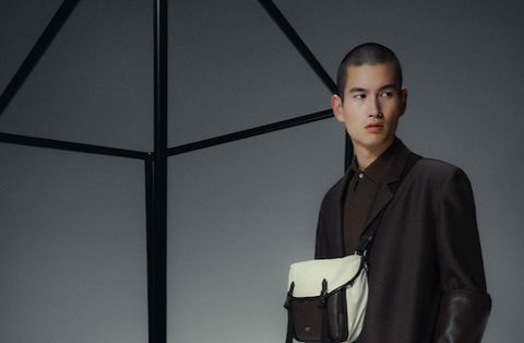 BALLY - AUTUMN /WINTER 2022