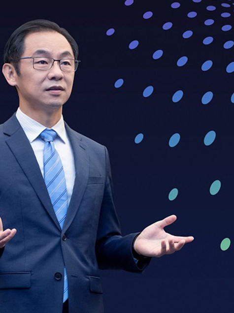 Huawei Launches Innovative Solutions to Find the Right Technology for the Right Scenario